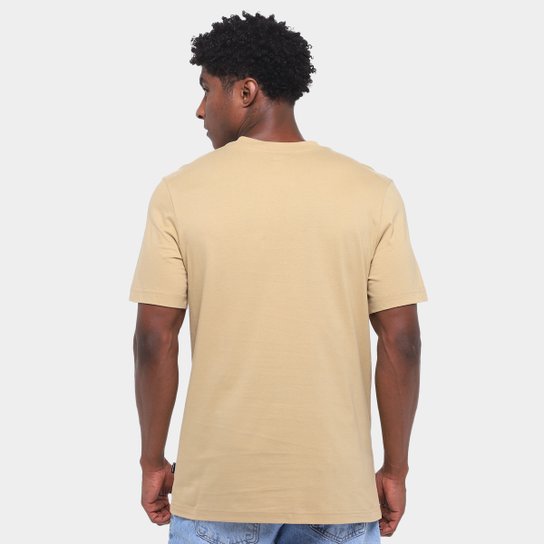 Camiseta Converse Go-To Star Chev Masculina