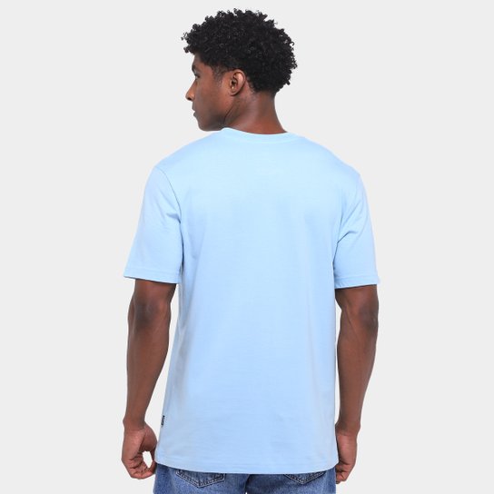 Camiseta Converse Go-To Star Chev Masculina