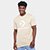 Camiseta Converse Go-To Star Chev Masculina - Bege Claro