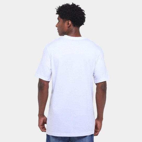 Camiseta Converse Go-To Star Chev Masculina