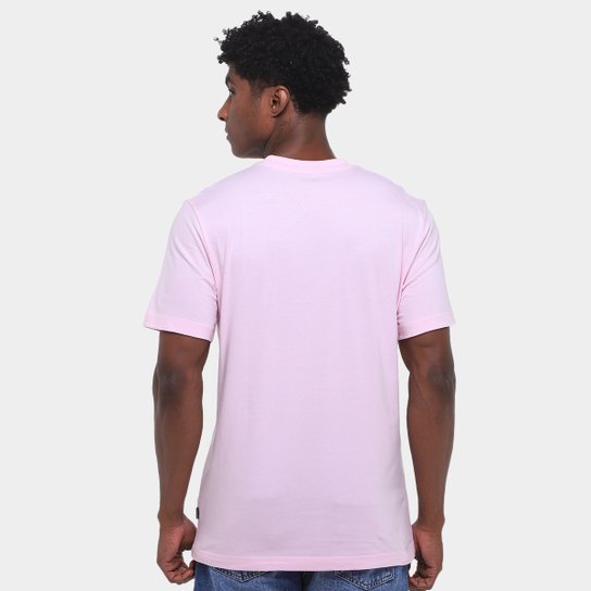 Camiseta Converse Go-To Star Chev Masculina