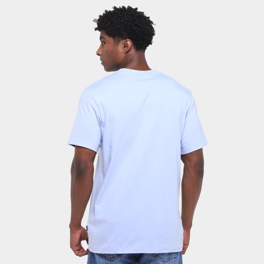 Camiseta Converse Go-To Star Chev Masculina