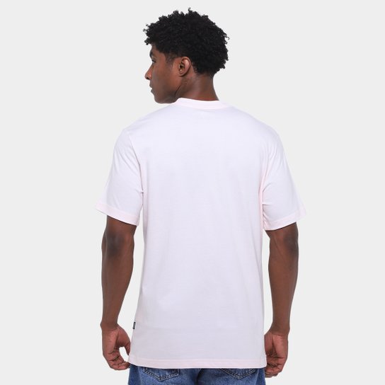 Camiseta Converse Go-To Star Chev Masculina