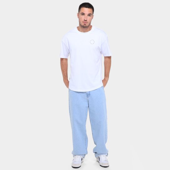 Camiseta Converse Graph Crew Masculina