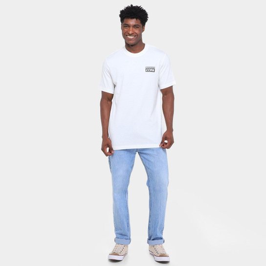 Camiseta Converse Graphic Tee Masculina