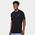 Camiseta Converse Graphic Tee Masculina - Preto