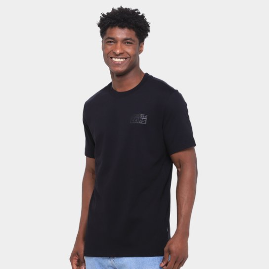 Camiseta Converse Graphic Tee Masculina