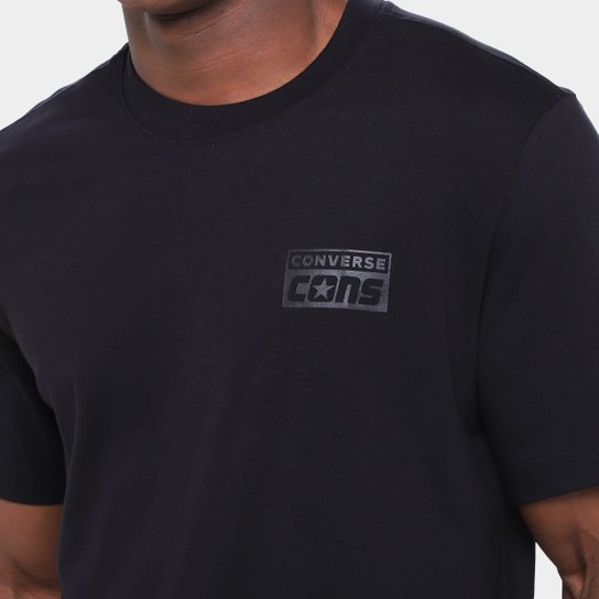 Camiseta Converse Graphic Tee Masculina