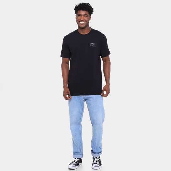 Camiseta Converse Graphic Tee Masculina