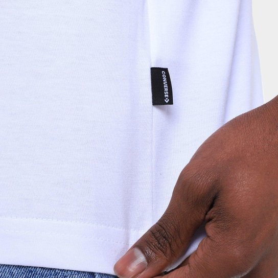 Camiseta Converse Graphic Tee Masculina