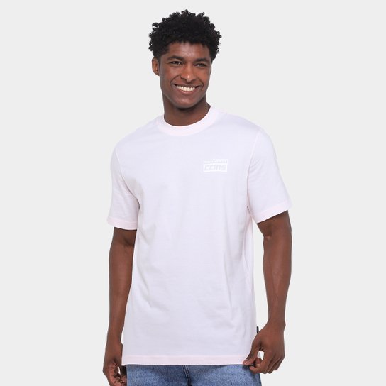 Camiseta Converse Graphic Tee Masculina