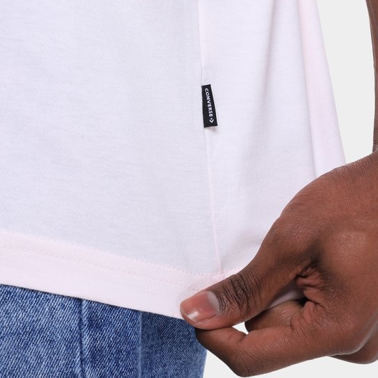 Camiseta Converse Graphic Tee Masculina