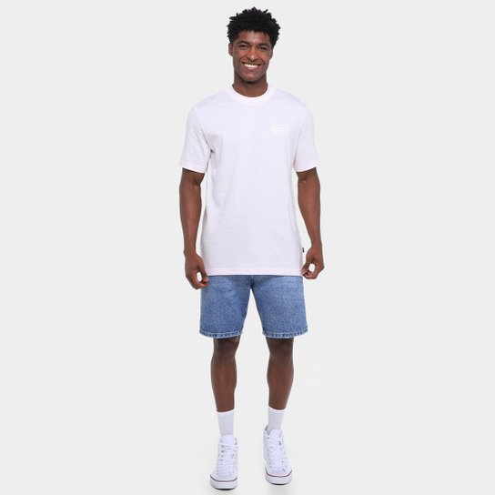 Camiseta Converse Graphic Tee Masculina