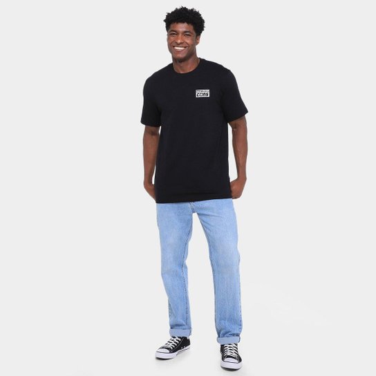 Camiseta Converse Graphic Tee Masculina