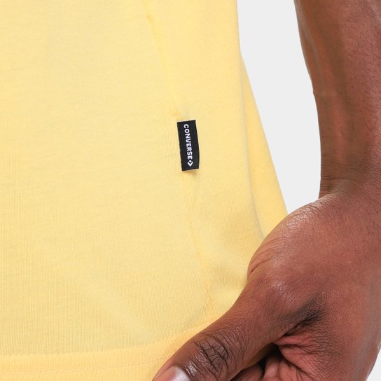 Camiseta Converse Graphic Tee Masculina