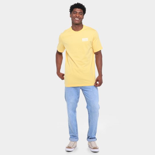 Camiseta Converse Graphic Tee Masculina