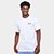 Camiseta Converse Graphic Tee Masculina - Bege+Marrom