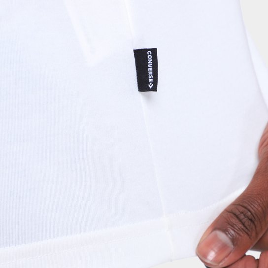 Camiseta Converse Graphic Tee Masculina