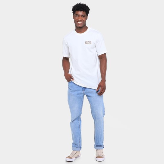 Camiseta Converse Graphic Tee Masculina