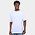 Camiseta Converse High Sum Creat Juice Masculina - Branco