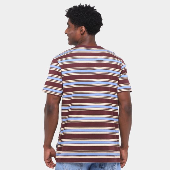 Camiseta Converse List Stand Masculina