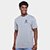 Camiseta Converse Mountanering Masculina - Cinza