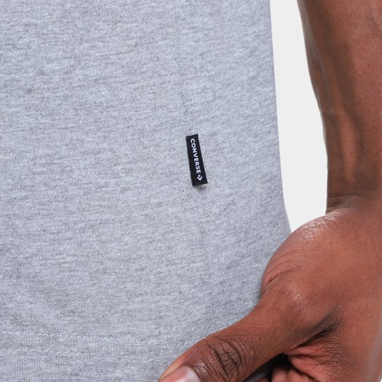 Camiseta Converse Mountanering Masculina