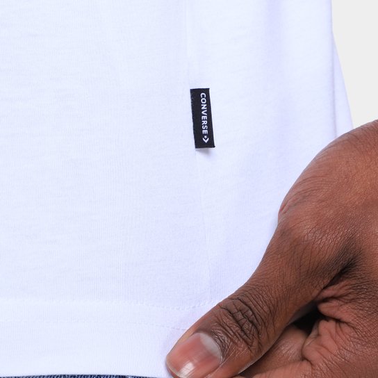 Camiseta Converse Mountanering Masculina