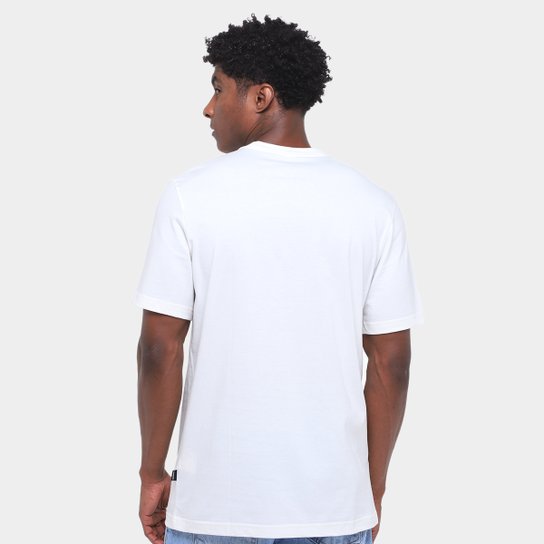 Camiseta Converse Patch Logo Masculina