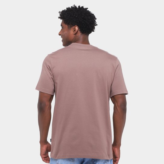 Camiseta Converse Patch Logo Masculina