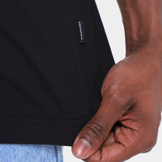 Camiseta Converse Premium Masculina
