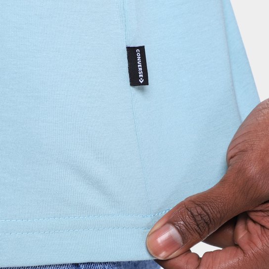 Camiseta Converse Premium Masculina