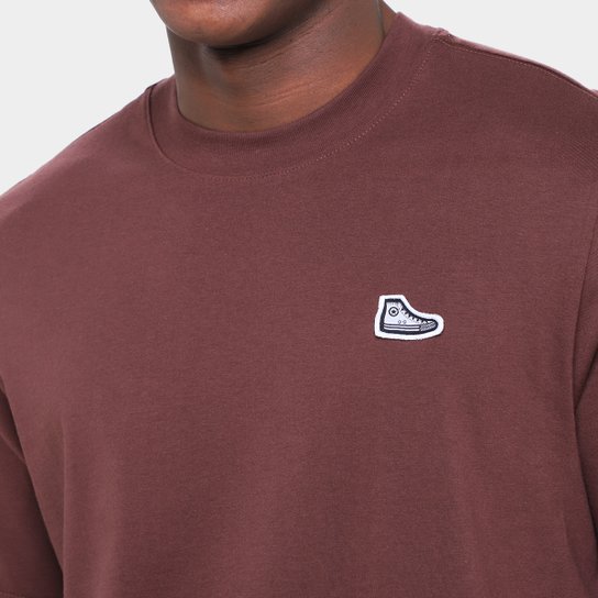 Camiseta Converse Premium Masculina