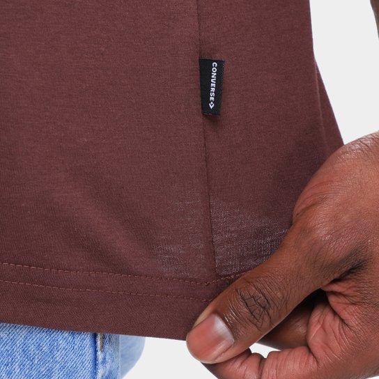 Camiseta Converse Premium Masculina