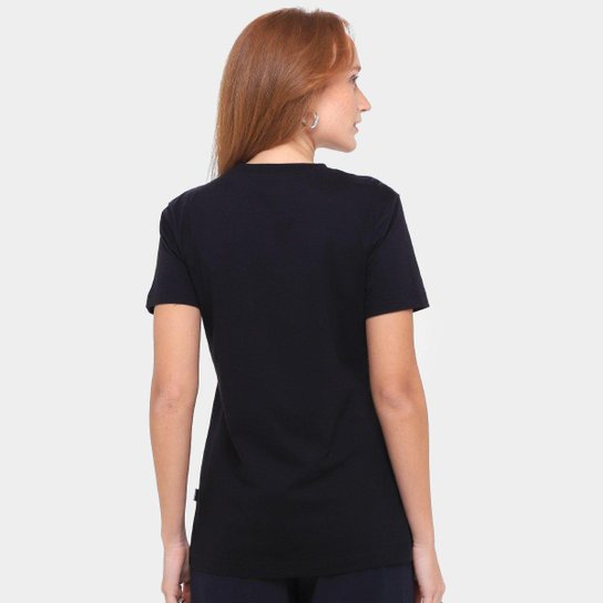 Camiseta Converse Retro Chuck Stan Feminina