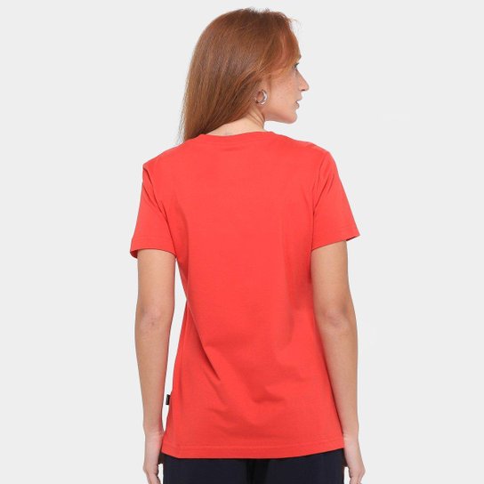 Camiseta Converse Retro Chuck Stan Feminina