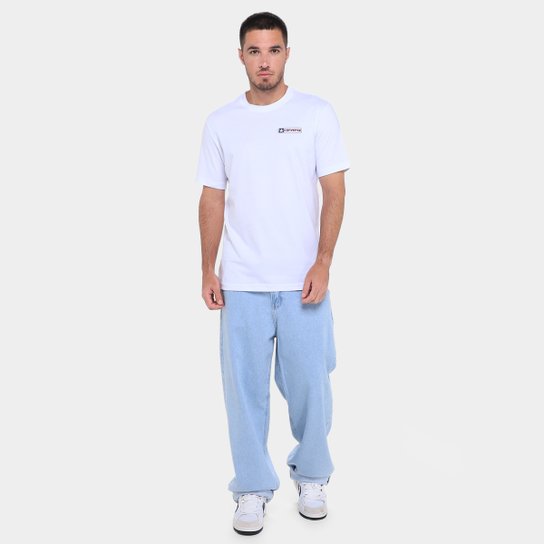 Camiseta Converse Retrô Stan Masculina