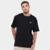 Camiseta Converse Sneaker Masculina - Preto