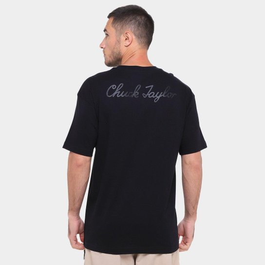 Camiseta Converse Sneaker Masculina