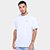 Camiseta Converse Sneaker Masculina - Branco