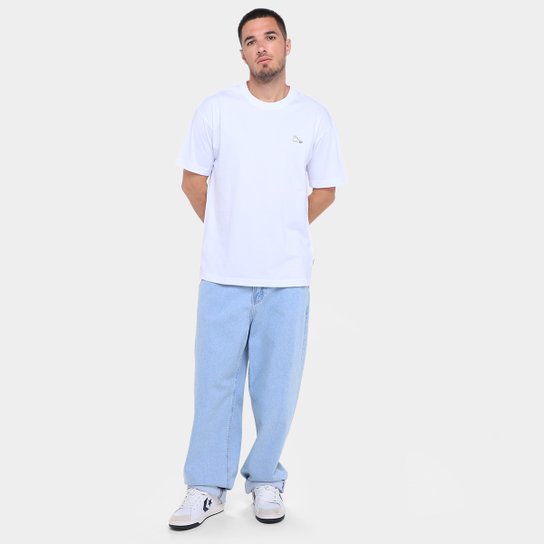 Camiseta Converse Sneaker Masculina