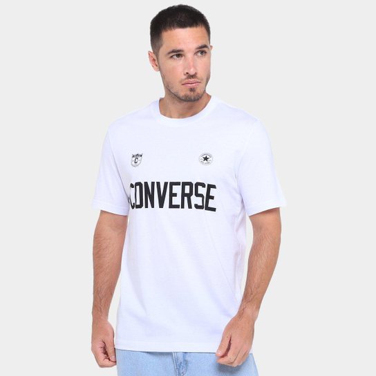 Camiseta Converse Sta Masculina
