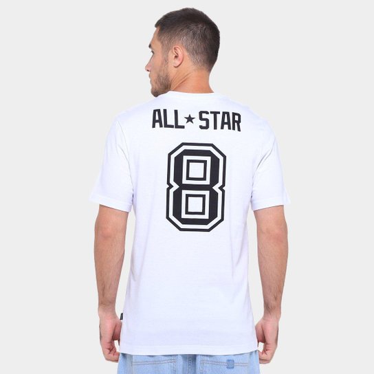 Camiseta Converse Sta Masculina