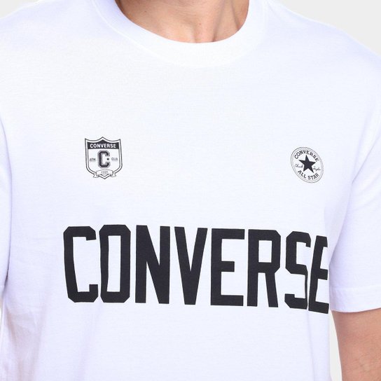 Camiseta Converse Sta Masculina