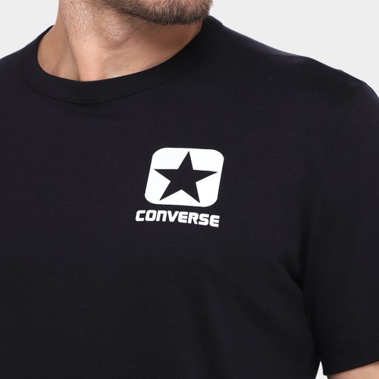 Camiseta Converse Stand Masculina