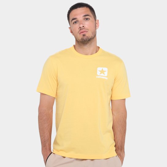 Camiseta Converse Stand Masculina