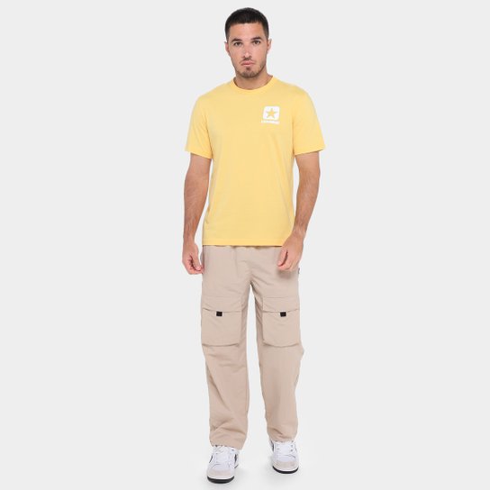 Camiseta Converse Stand Masculina