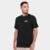 Camiseta Converse Standar Fit Sp Masculina - Preto