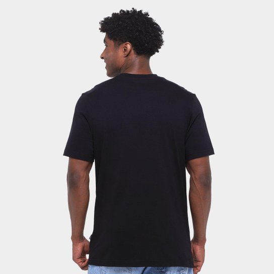 Camiseta Converse Star Chev Stand Masculina