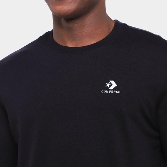 Camiseta Converse Star Chev Stand Masculina